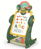 Brainware Dino Designed Multi Functional Education Board