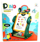 Brainware Dino Designed Multi Functional Education Board