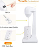 Sokany 450ml Milkshake Machine