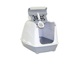 Flip Cat Litter Box