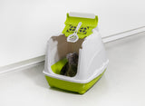 Flip Cat Litter Box