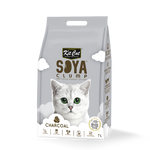 Kit Cat Soya Clump Cat Litter Bulk Deal