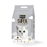 Kit Cat Soya Clump Cat Litter Bulk Deal