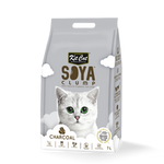 Kit Cat Soya Clump Cat Litter