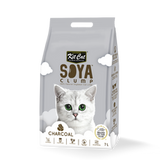 Kit Cat Soya Clump Cat Litter