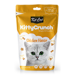 Kit Cat KittyCrunch