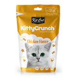 Kit Cat KittyCrunch