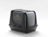 Trendy Cat Luxurious Litter Box