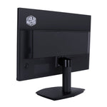 COOLER MASTER 23.8″ FHD 0.5MS Ultra-Speed Flat IPS 144HZ