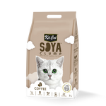 Kit Cat Soya Clump Cat Litter Bulk Deal