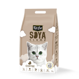 Kit Cat Soya Clump Cat Litter Bulk Deal