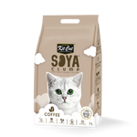 Kit Cat Soya Clump Cat Litter