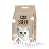 Kit Cat Soya Clump Cat Litter