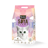 Kit Cat Soya Clump Cat Litter Bulk Deal