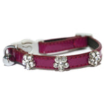 Cat Collar Damson