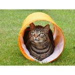 Jolly Moggy Cat Tunnel