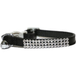 Cat Collar Diamante