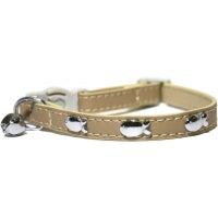 Cat Collar Natural