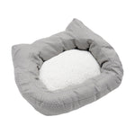 Dotty Feline Bed 56cm