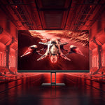 Xiaomi G24i 23.8″ FHD 1080P IPS 180Hz 1ms Gaming Monitor