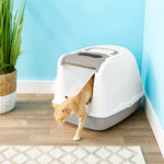 Flip Cat Litter Box