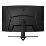 MSI Optix G27CQ4 E2 Curved Gaming Monitor 170Hz VA Anit Glare Free Sync 27″ 1500R-Black