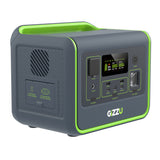 Gizzu Hero 512Wh 800W Portable Power Station