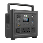 GIZZU CHALLENGER MAX 835WH UPS Power Station