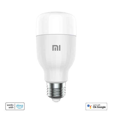 Xiaomi Essential Smart LED Bulb