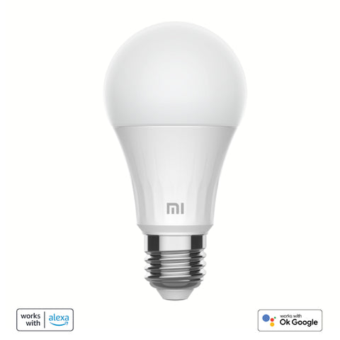 Xiaomi Warm White Smart LED Bulb