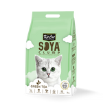 Kit Cat Soya Clump Cat Litter Bulk Deal