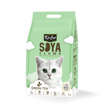 Kit Cat Soya Clump Cat Litter