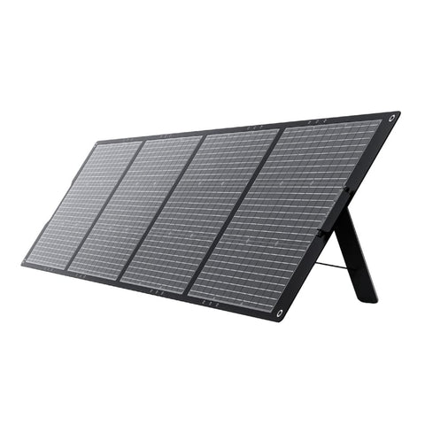 Gizzu 110W Solar Panel