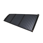 GIZZU 60W Solar Panel for GPS150|GPS150MAX|GPS300|GPS500