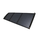 GIZZU 90W Solar Panel for GUP60W|GPS150|GPS300|GPS500