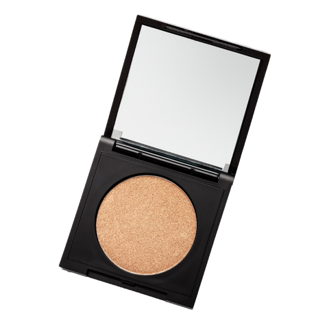 Gold Shimmer Bronzer