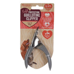 Salon Grooming Guillotine Clipper