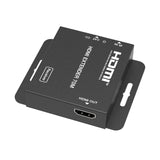 HDCVT HDMI1.4 70m Extender with IR