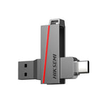 HIKSEMI Dual Slim 32GB Flash Drive - BUNDLES