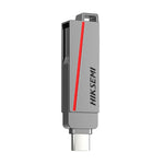 HIKSEMI Dual Slim 64GB USB3.2 Flash Drive