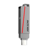 HIKSEMI Dual Slim 64GB USB3.2 Flash Drive