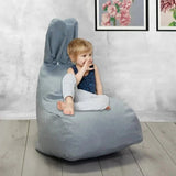 Jeronimo Bunny Bean Bag