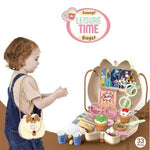 Jeronimo Movie Time Play Toy Case