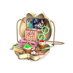 Jeronimo Movie Time Play Toy Case