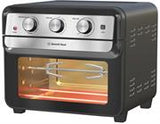 Bennett Read 22 Litre 1700w Air Fryer Oven With Rotisserie