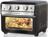 Bennett Read 22 Litre 1700w Air Fryer Oven With Rotisserie