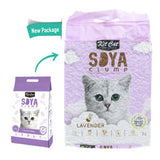 Kit Cat Soya Clump Cat Litter