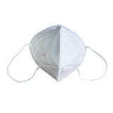 KN95 Civilian Face Mask Box – 25 Units