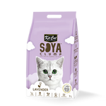 Kit Cat Soya Clump Cat Litter