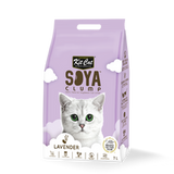 Kit Cat Soya Clump Cat Litter